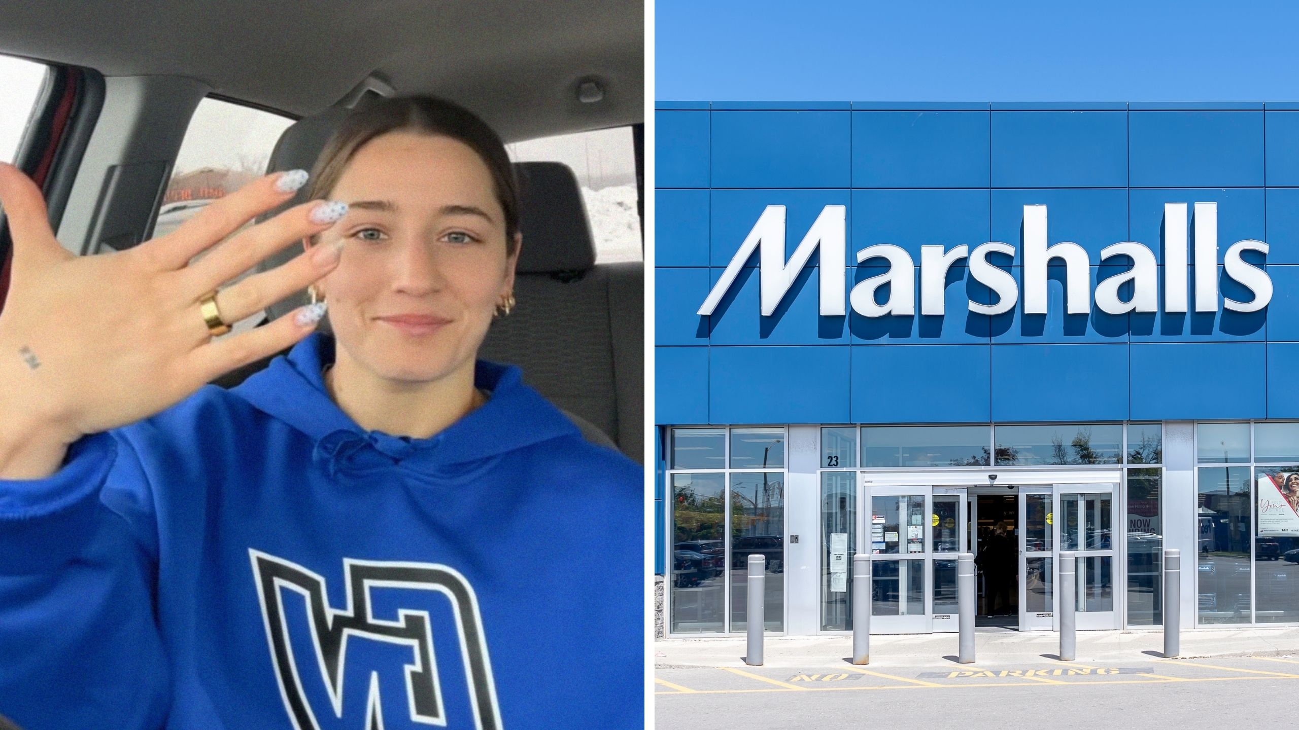 Is the $39.99 Brookstone smart ring at Marshalls, T.J. Maxx as good as the Oura ring?: ‘There was no subscription’