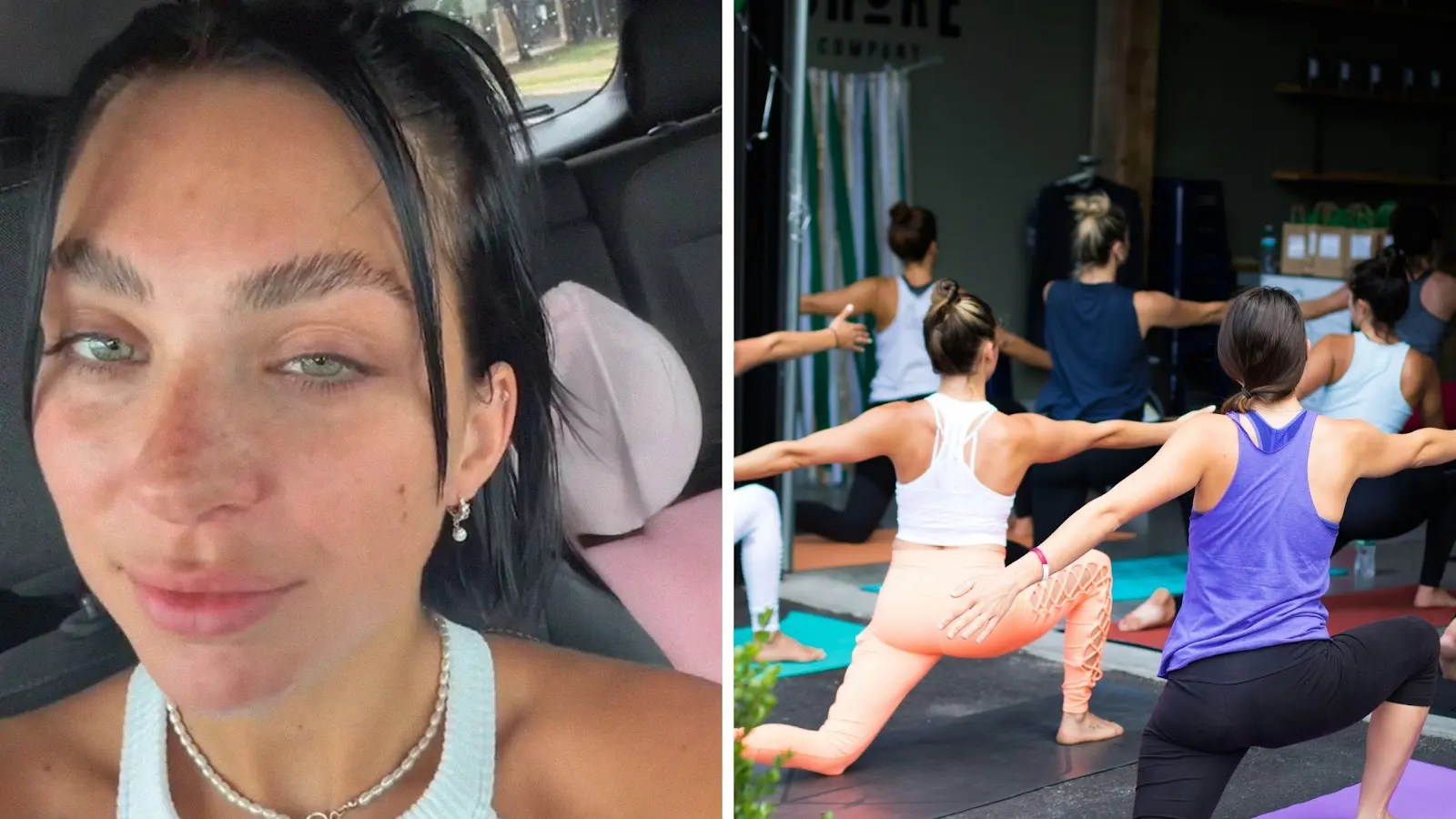 Florida woman attends Pilates session. Then the instructor shames her in front of the class: ‘Pilates is too expensive to be yelled at like that’