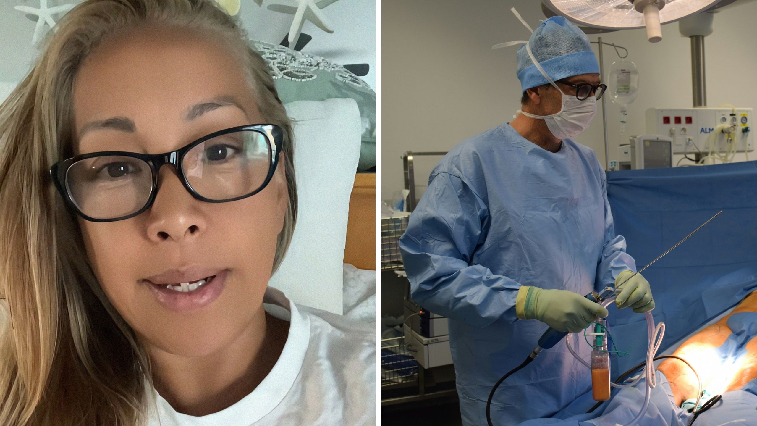 California woman goes to Mexico for cosmetic surgery. She doesn&rsquo;t feel well after&mdash;then she learns it&rsquo;s because they took a kidney