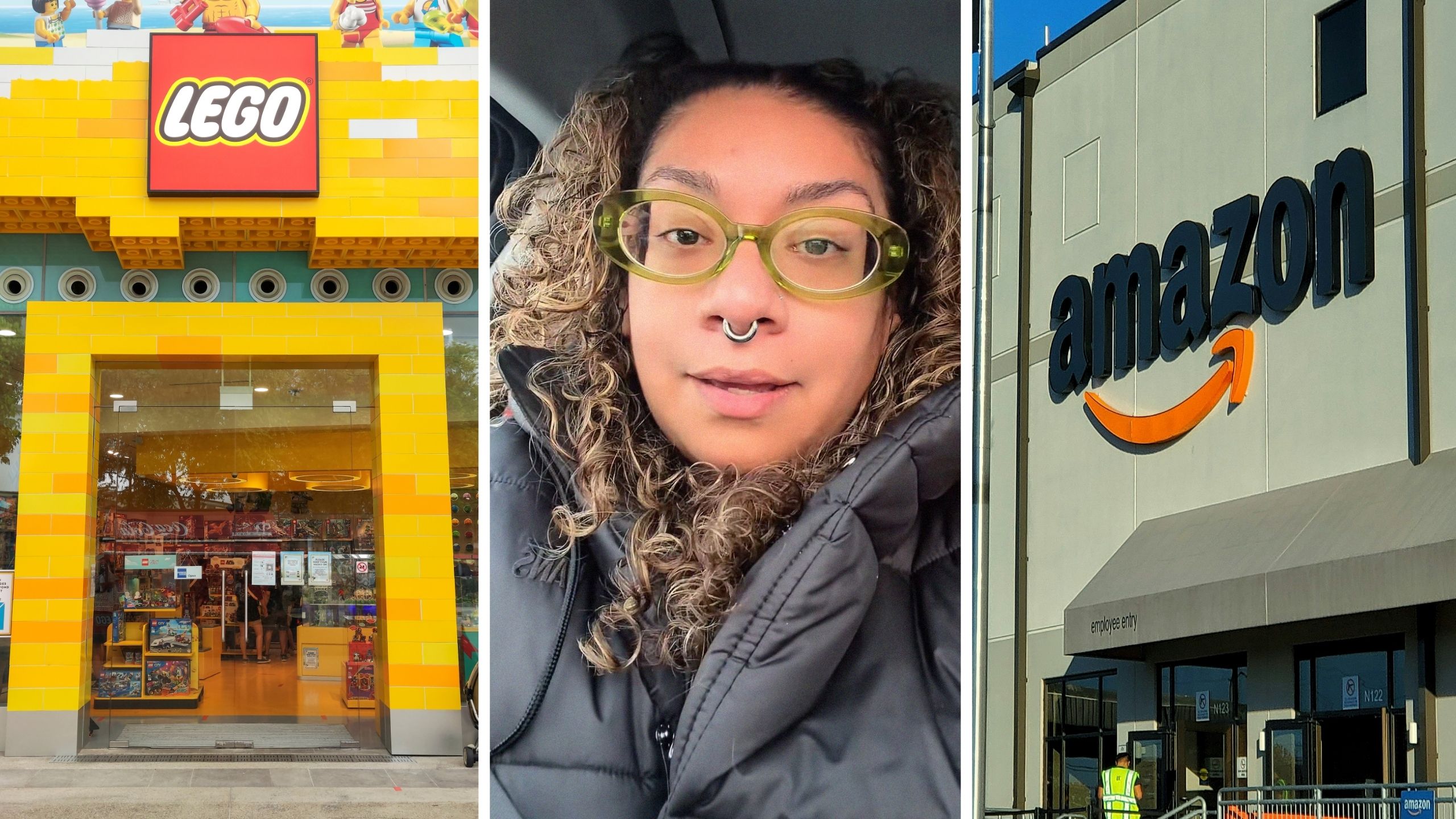 Chicago woman orders Super Mario LEGO set from Amazon. Then she realizes she was bamboozled: ‘Please check your packages’