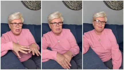 Alabama woman’s friends announce they’re going on a cruise and want her to babysit their dogs.