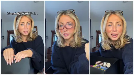 Arizona woman finds her secret stash in her childhood bedroom and it’s nostalgic.