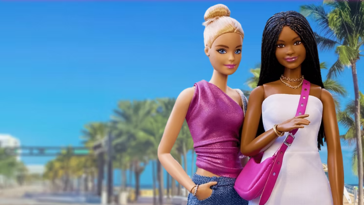 Barbie DreamFest in Fort Lauderdale