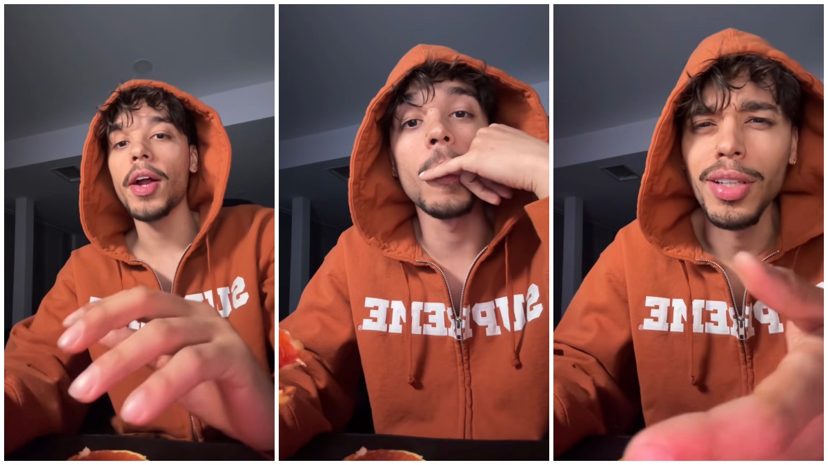 Boston girl calls guy for ice skating, ghosts him, then says she wants to be just friends.