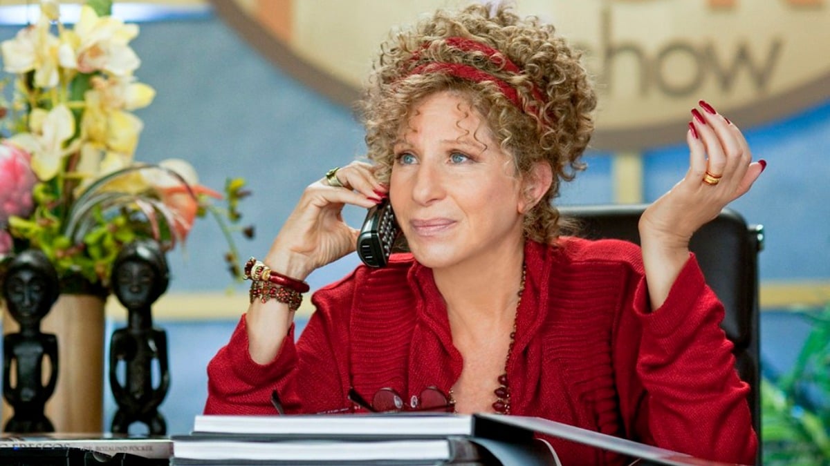 ‘He is not a monarch’: Donald Trump gets advice from Barbra Streisand — and suddenly, the stakes feel impossibly high ‘He is not a monarch’: Donald Trump gets advice from Barbra Streisand — and suddenly, the stakes feel impossibly high