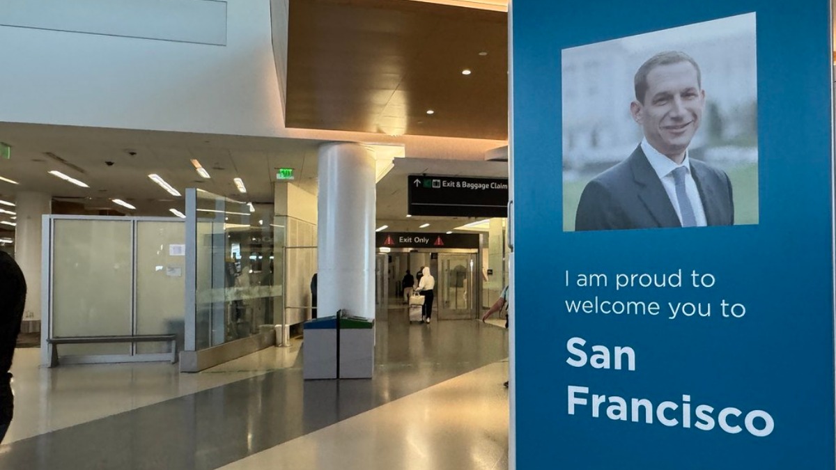 A San Francisco officer’s alleged attacker was controversially released — only to be arrested in the same spot days later