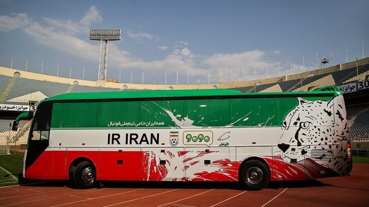 In a move as tone-deaf as it gets, Trump’s World Cup welcome for Iran collapses after a blunt statement from the nation