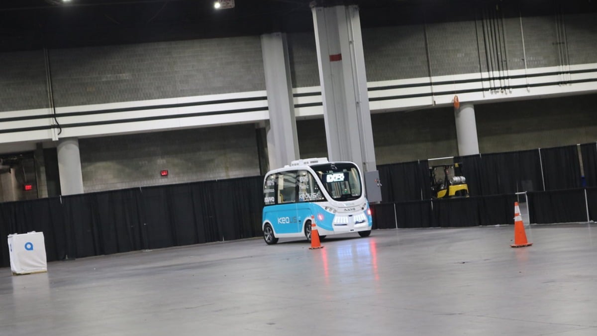 Robotaxis are old news — China’s AI delivery vans are here, and their terrifying mission has everyone talking