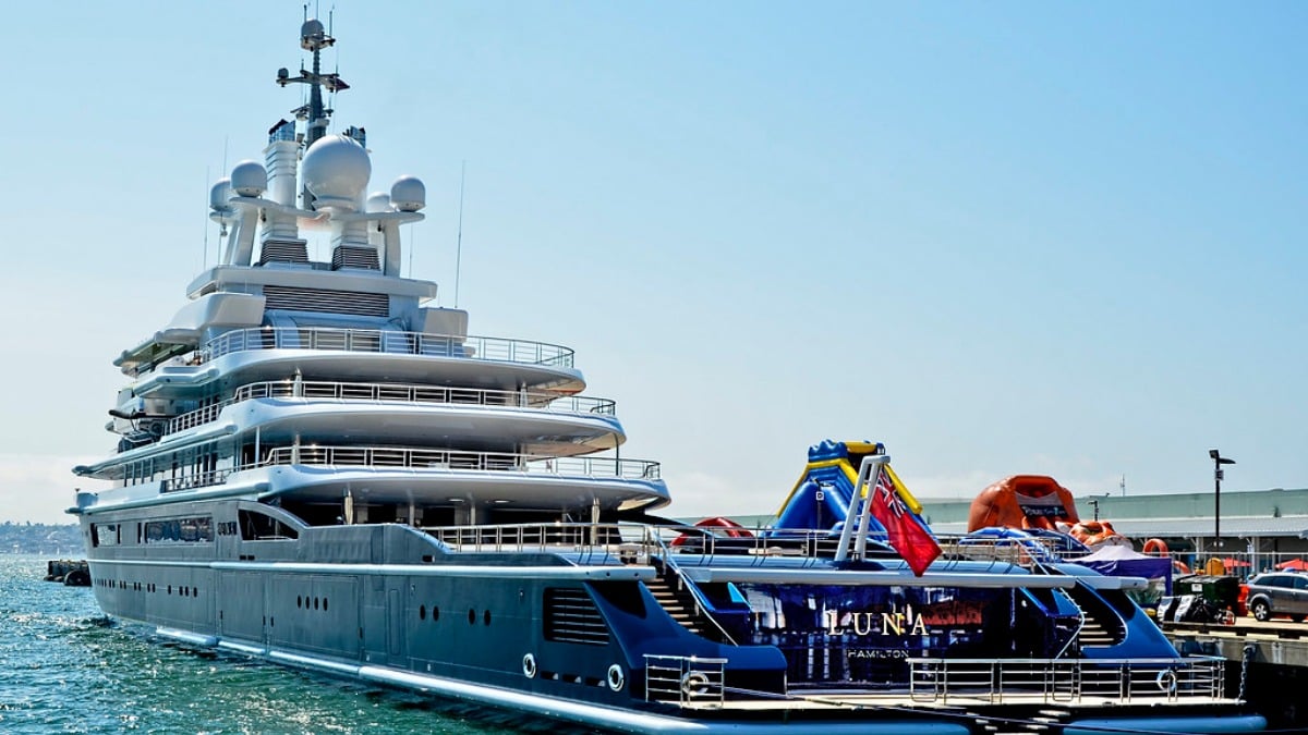 ‘Now she’s begging’: Mother-in-law snubs woman from a 7-day Caribbean cruise. She plots the ultimate payback