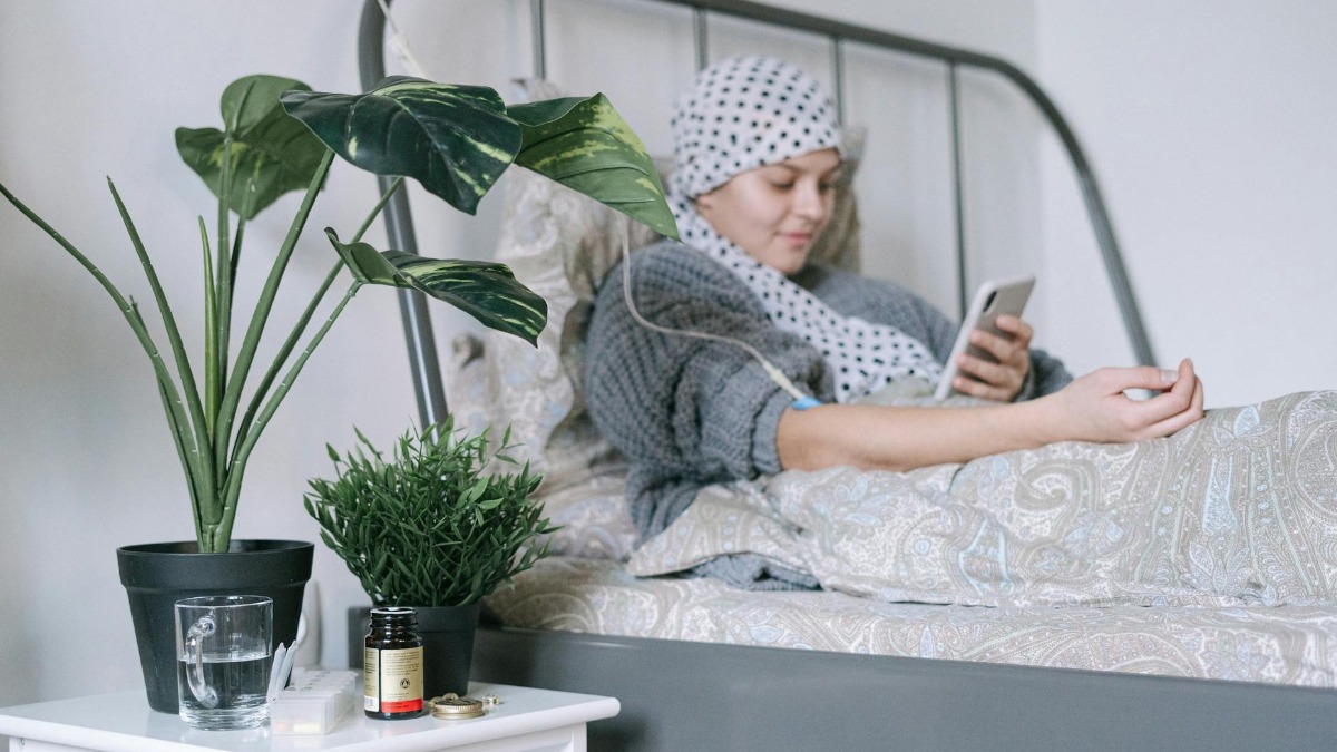 Doctors missed the warning signs, but this AI revealed the critical cancer diagnosis that saved his life