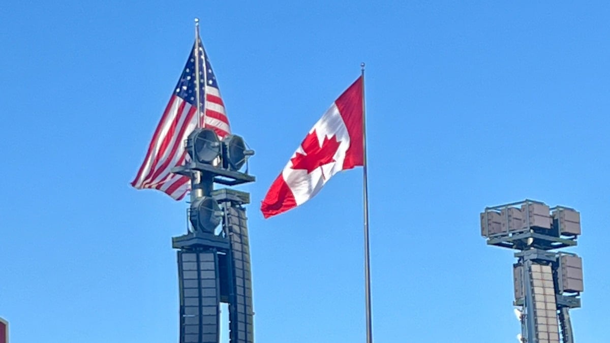 In a disturbing escalation, the US consulate is the latest target, with Canada&rsquo;s leader condemning the &lsquo;unacceptable&rsquo; situation