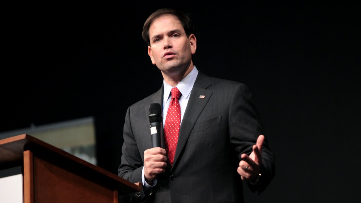‘Consequences will follow’: Marco Rubio breaks down after Europe rejects him, and he wasn’t ready for a dose of reality ‘Consequences will follow’: Marco Rubio breaks down after Europe rejects him, and he wasn’t ready for a dose of reality
