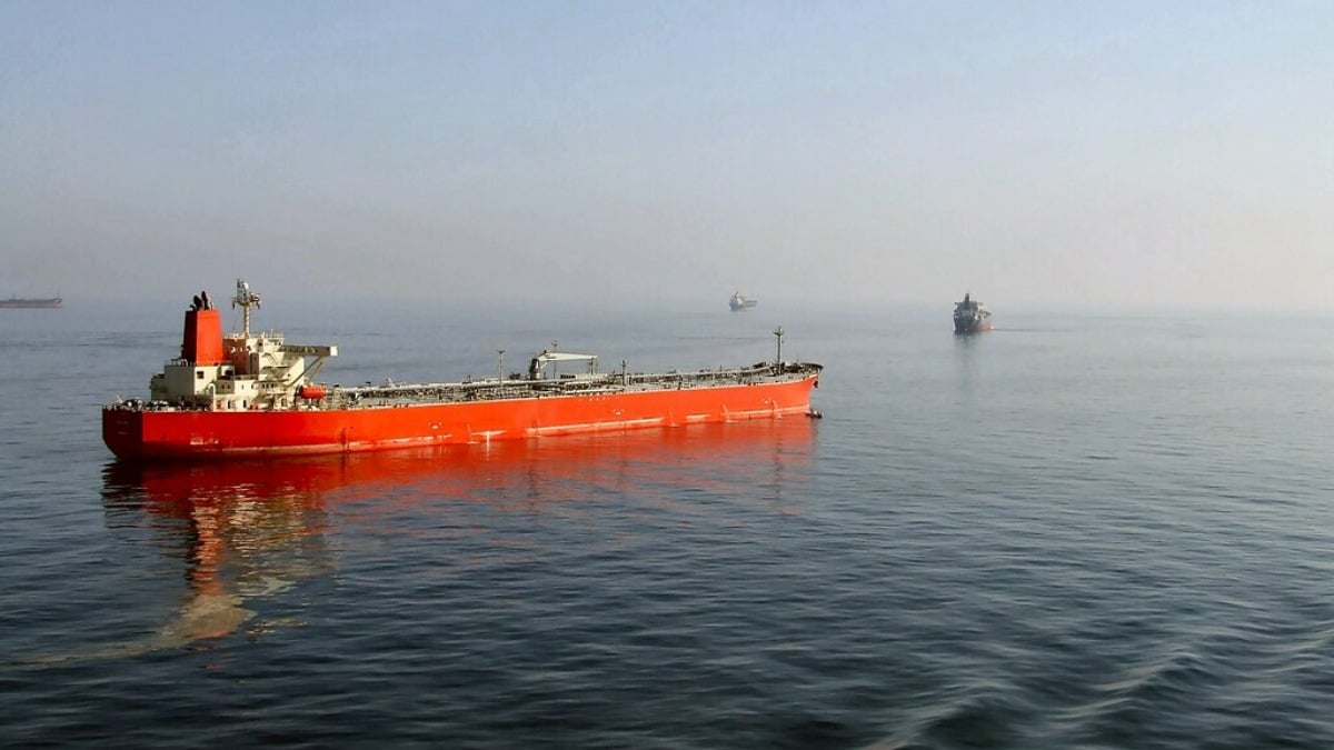 Americans are hit with a harsh new reality at the pump as the war on Iran triggers a devastating fuel crunch for travelers