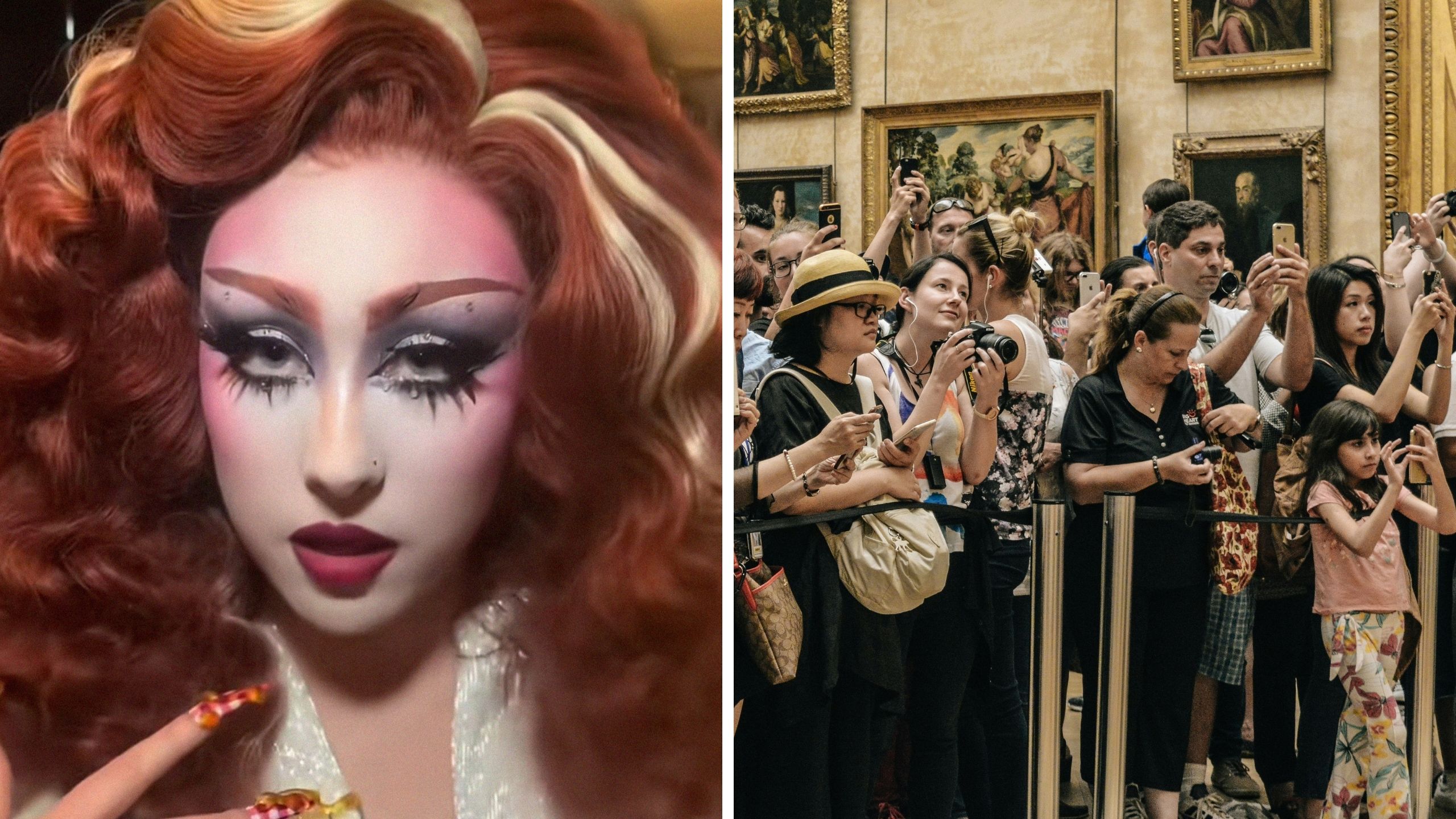 themarysue.com - Charlotte Colombo - 'She said she grew up poor?': Chappell Roan says she doesn't like fame. So why did she go to a $3,000-a-week camp to learn how to become famous?