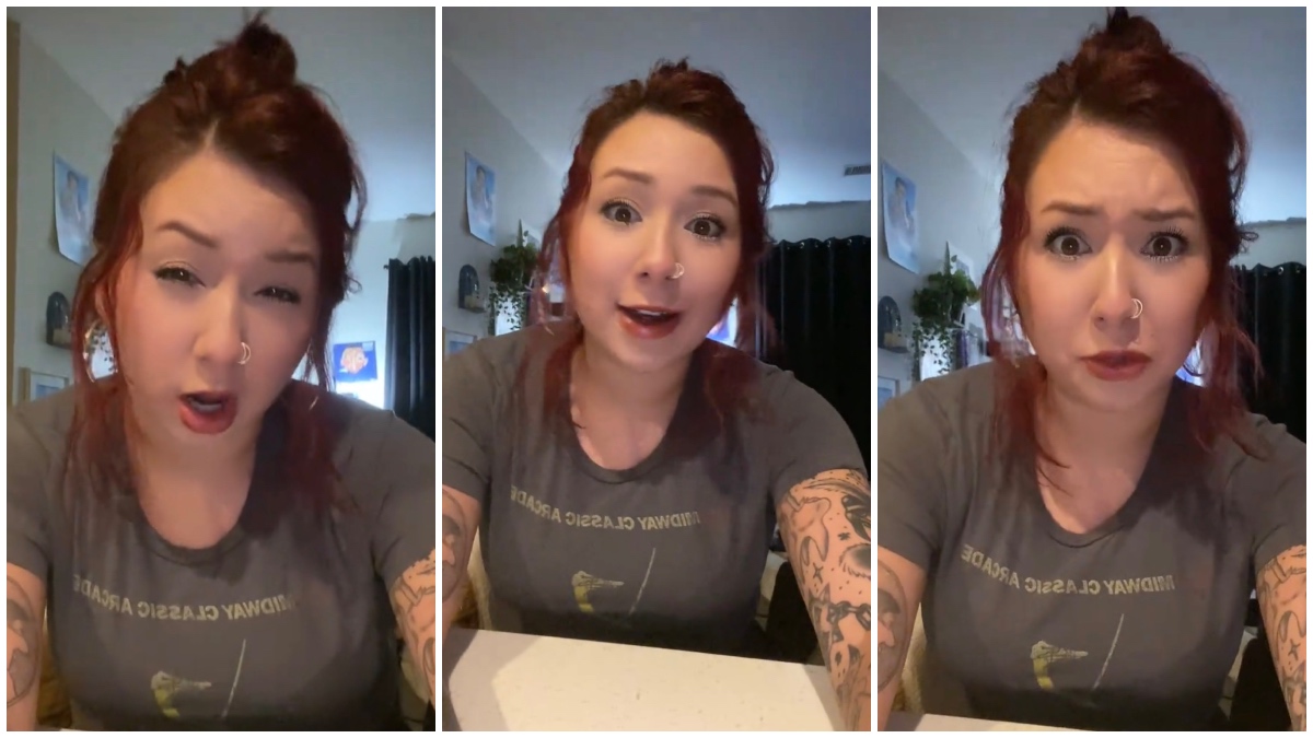 Denver bartender used reverse psychology to trick spiteful customers into tipping her few months worth of her rent: &lsquo;I need to reevaluate my life&rsquo;