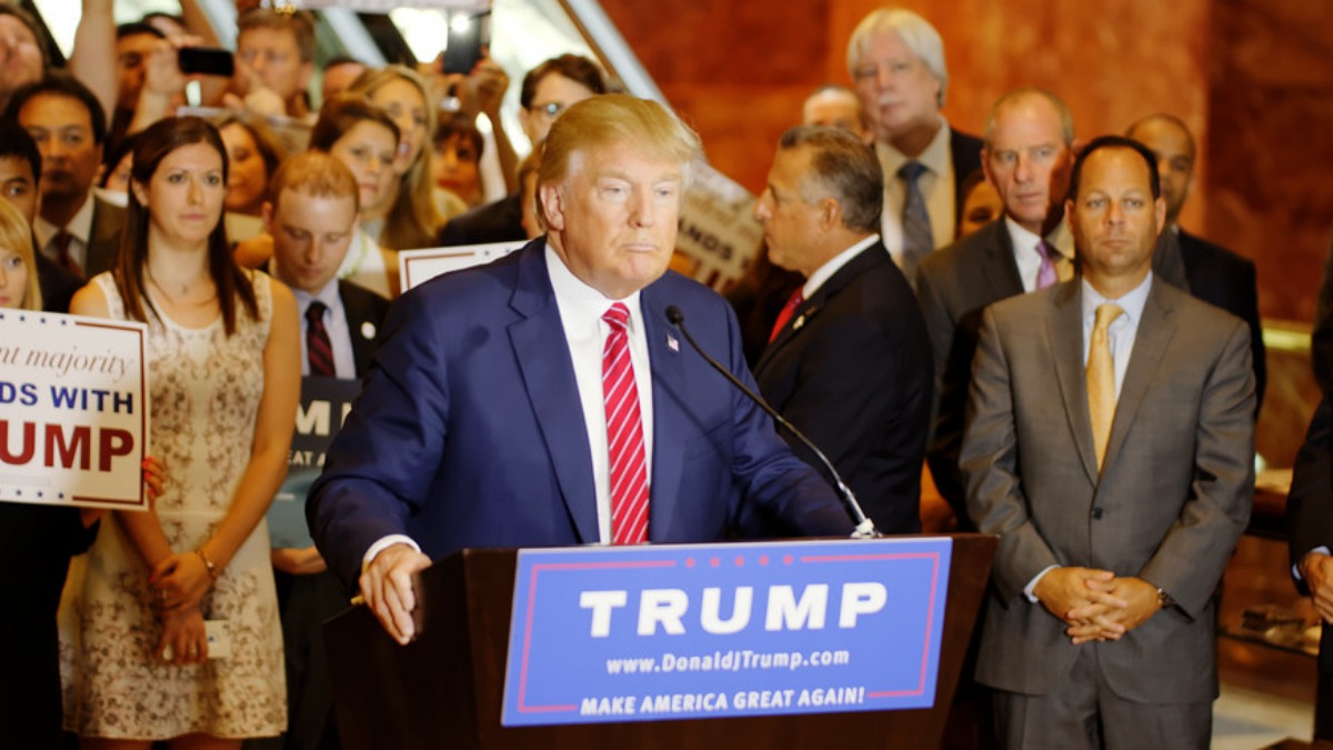 Will the War on Iran Be Over Soon? Even Trump Doesn't Have a Firm Answer | The Mary Sue