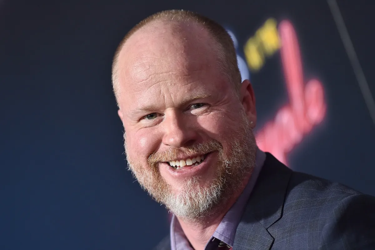 People Are Trying to Uncancel Joss Whedon. Why?