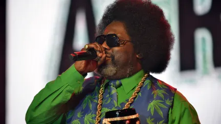 afroman