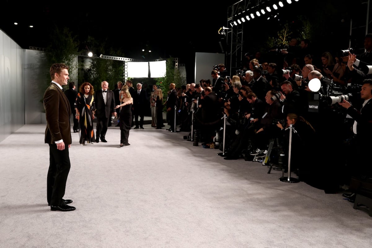 themarysue.com - Sarah Fimm - It Is Time to Talk About Influencers on Red Carpets and Why Hollywood Is Suddenly Obsessed With the Idea