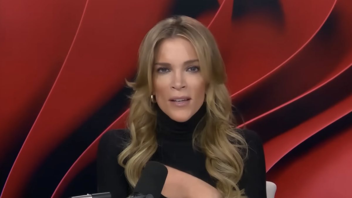 ‘It is clearly Israel’s war’: Megyn Kelly blasts Donald Trump for ...