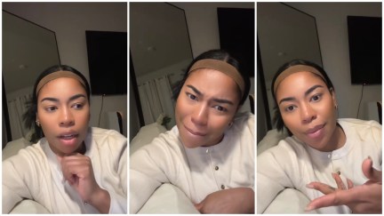 LA mom’s 6yo son comes and reveals what his friend said. Then mom vows to join a gym.