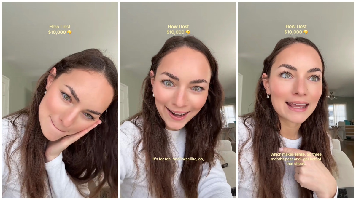 LA nurse loses $7.5k bonus after referring a colleague to her hospital.