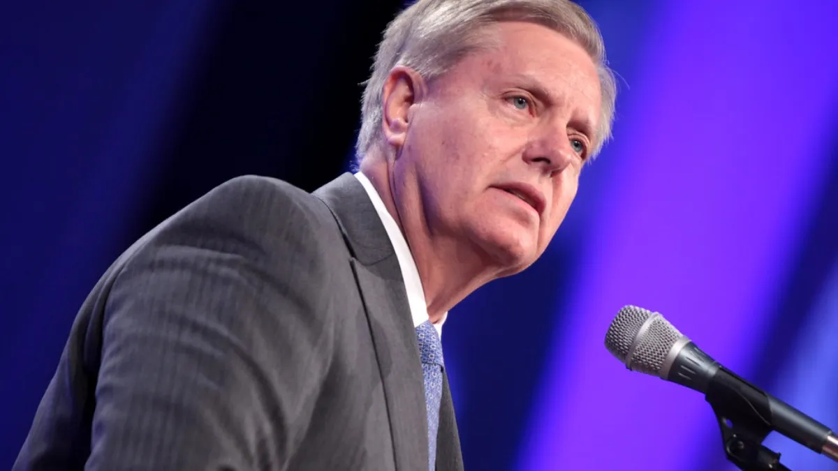 lindsey graham