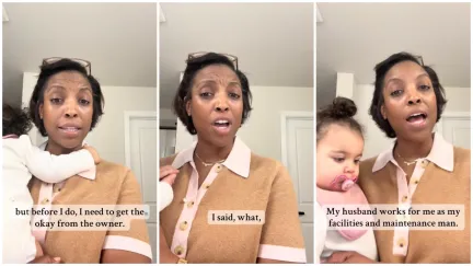 Locksmith learns a lesson after he refused to believe a woman could be the owner of Chick-fil-A.