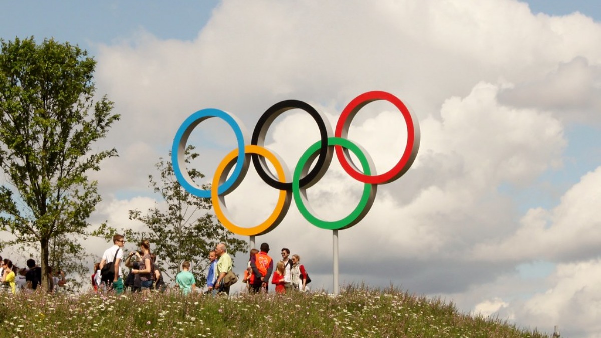 Olympics Make a Disappointing Decision for the Los Angeles Games