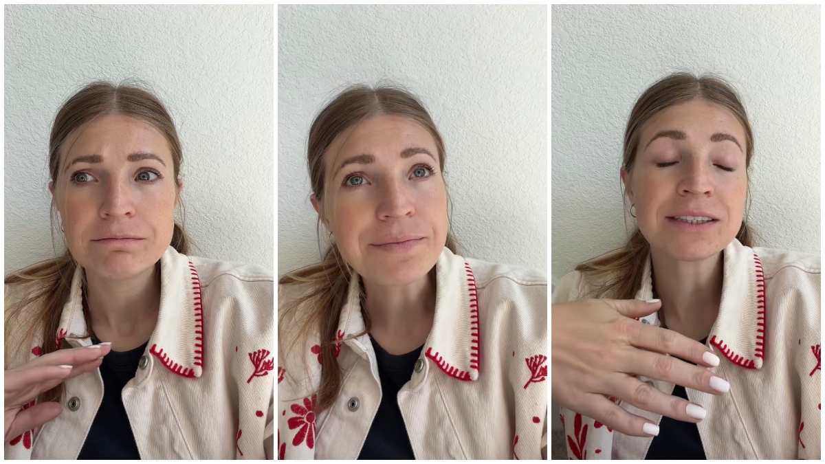 Man brings his mom along on the first date, then asks the weirdest question after the date ends: ‘What did you think of my mom?’