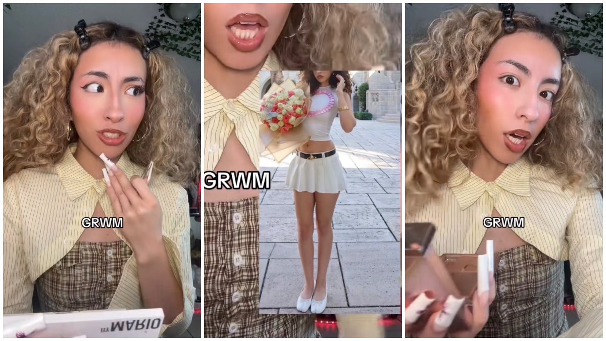 Miami influencer goes on double date with pick-me girl and fallout over outfit choices.