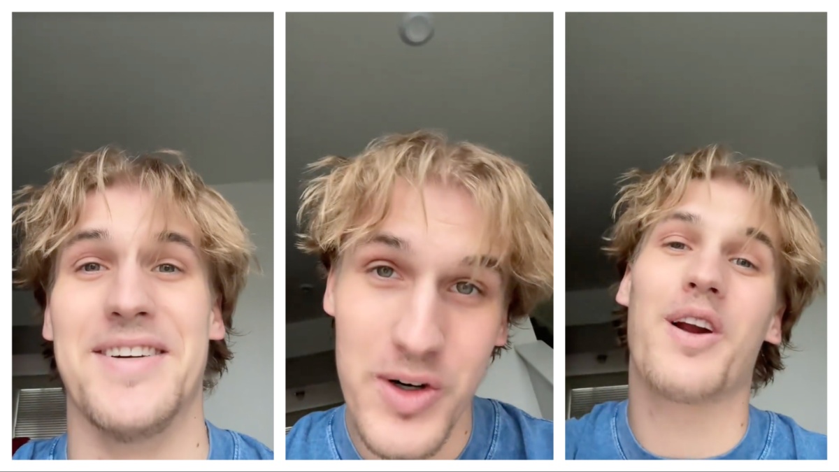 TikToker flies to Universal Studios, Florida, for a Wet Ones brand shoot only to ruin a multi-six-figure deal: ‘That’s it, 2 years on the beanbag’