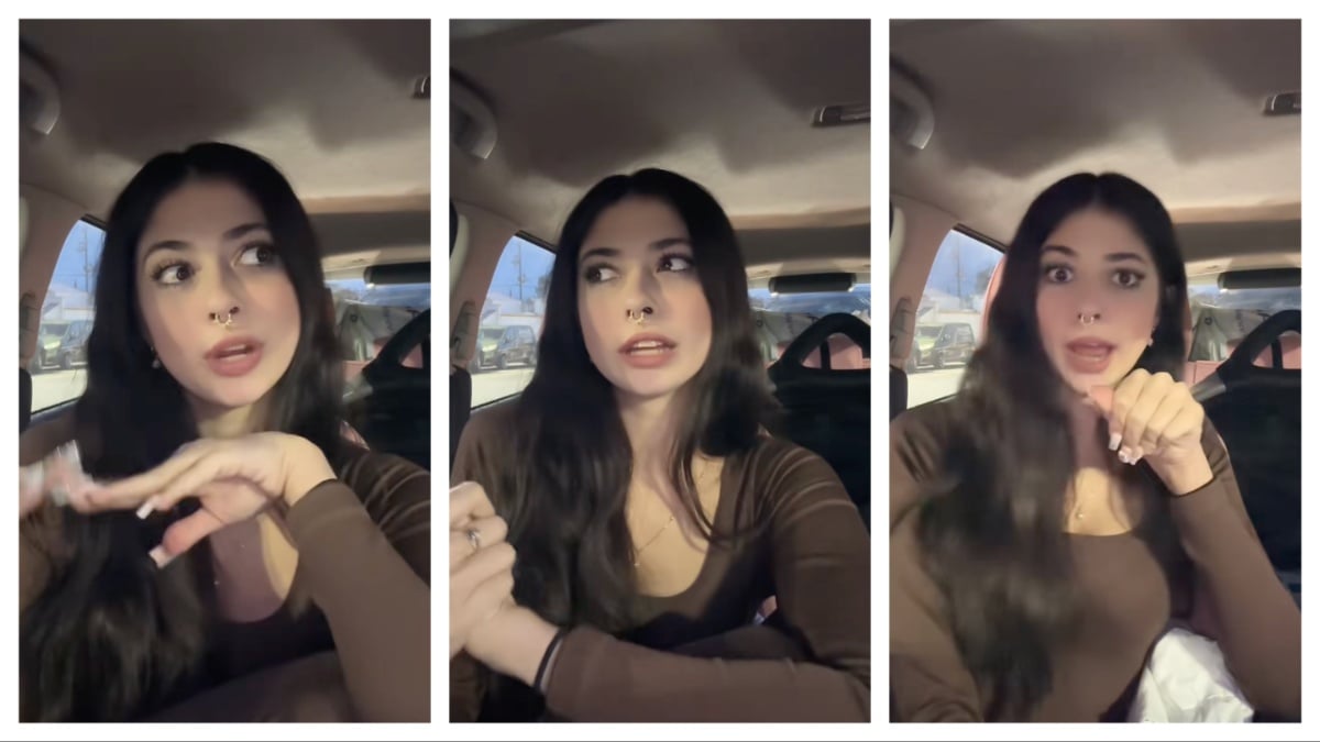 ‘I’m almost feeling manic’: North Carolina baby dad stays out until 7 am. Then wife checks his DM and all hell breaks loose