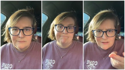 NC woman goes bra shopping at 3 stores, realises she’s missing even the one she was wearing.