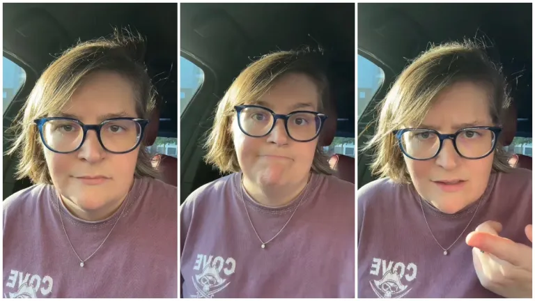 NC woman goes bra shopping at 3 stores, realises she’s missing even the one she was wearing.