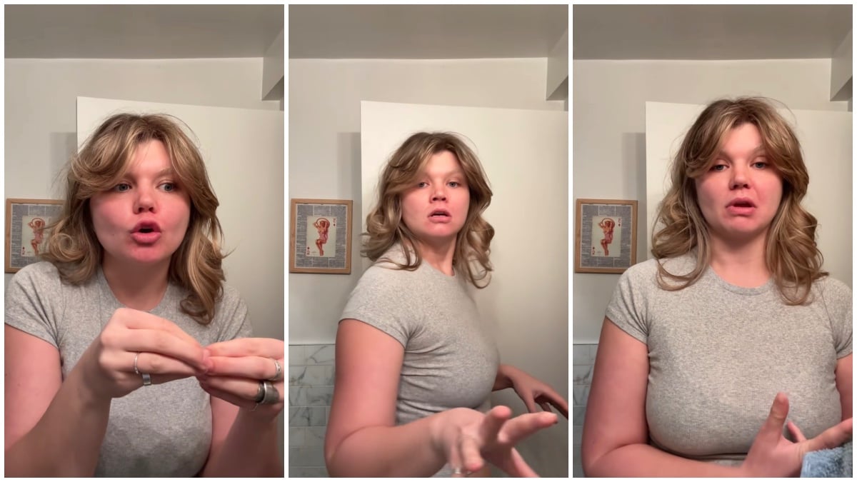 NYC server is at her wits end after one diner wanted her ‘chilled lobsters’ HOT and another ordered an item that wasn’t on the menu — three times