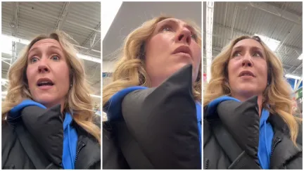 North Carolina woman complains about not getting her online Black Friday sale order from Walmart.