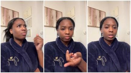 Nurse refuses to sign as witness for disposal of a medicine that was already gone.