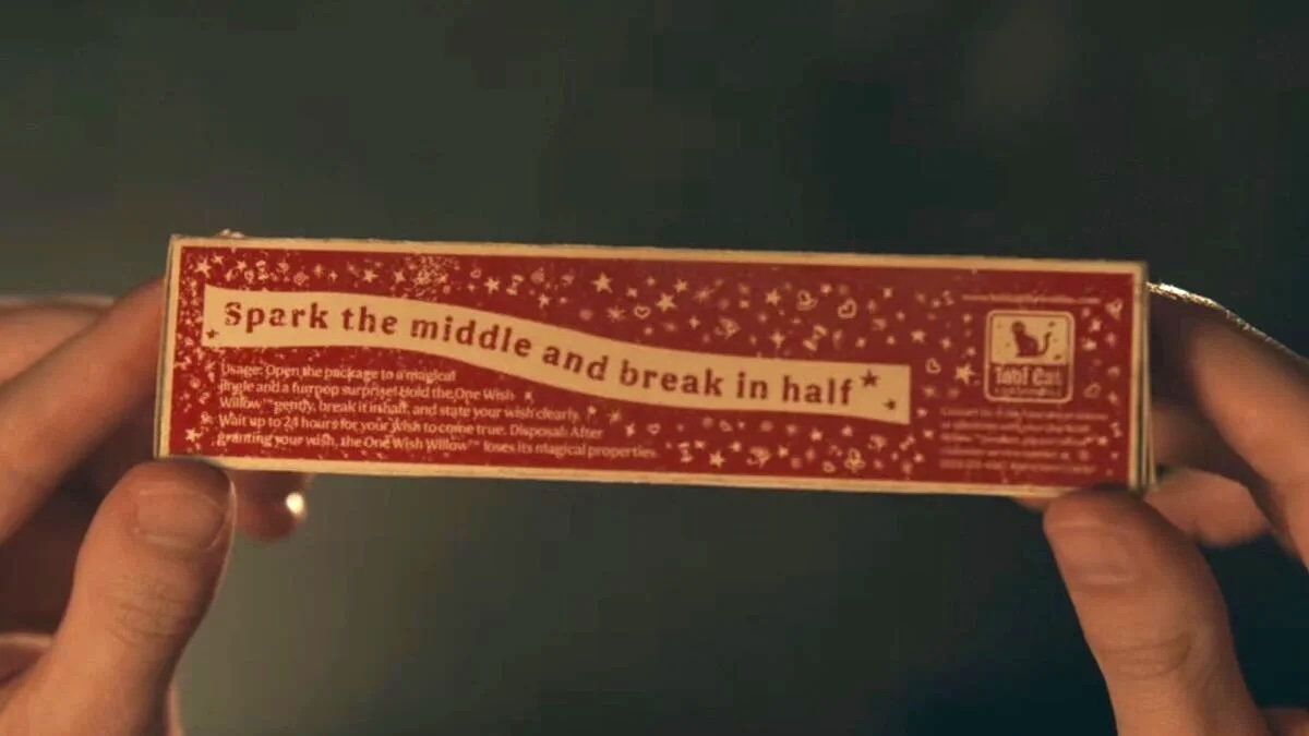 &lsquo;Obsession&rsquo; SXSW Review: Be Careful What You Wish For&hellip;