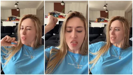 Philly woman shares the most unhinged stories of her using the dialogue option to the fullest.