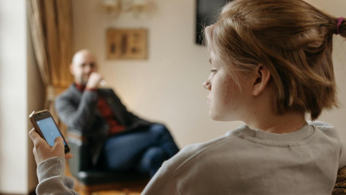 Texas parents issue gut-wrenching warning after their nine-year-old girl’s life ends in a horrifying social media challenge Texas parents issue gut-wrenching warning after their nine-year-old girl’s life ends in a horrifying social media challenge