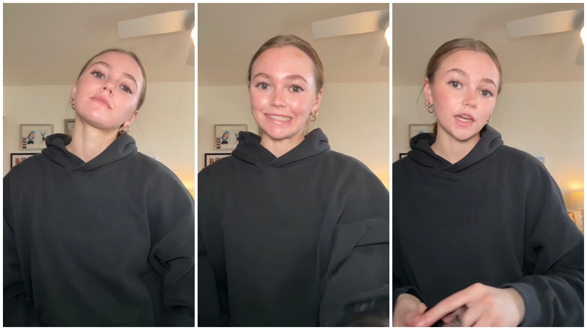 Retail store manager dreads going to work because of a ‘price-match’ customer from last night.