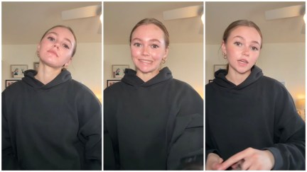 Retail store manager dreads going to work because of a ‘price-match’ customer from last night.