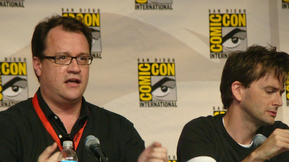 &lsquo;Doctor Who&rsquo; Boss Takes on Elon Musk&rsquo;s &lsquo;Hate Site&rsquo;