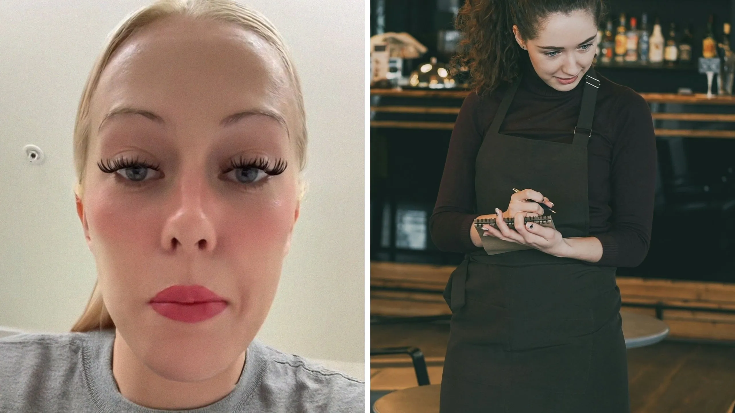 Server mocks customers who make these common ordering mistakes: ‘Was this your first time out in a bit?’ Server mocks customers who make these common ordering mistakes: ‘Was this your first time out in a bit?’