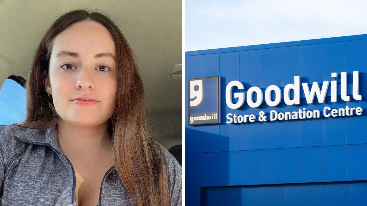 Why Is This Goodwill Shopper Trying to Track Down 'Jill?'