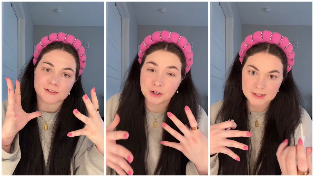 Texas girl threw her high school boyfriend under the bus to save a friend from the wrong guy.