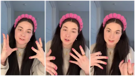 Texas girl threw her high school boyfriend under the bus to save a friend from the wrong guy.