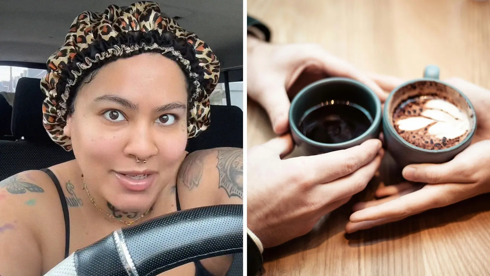 Woman accepts date with influencer after seeing his follower count—then is annoyed when he vlogs the entire date: ‘Y’all sound like two peas in a pod’ Woman accepts date with influencer after seeing his follower count—then is annoyed when he vlogs the entire date: ‘Y’all sound like two peas in a pod’