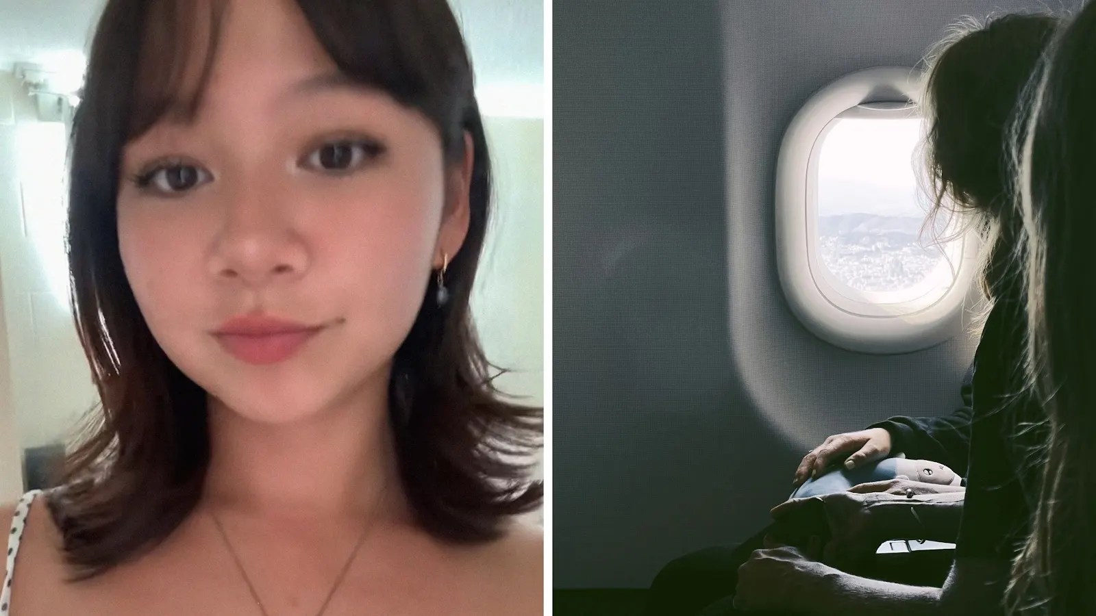 Woman boards flight from Seattle to Honolulu. Now she’s warning a girl after boyfriend flirted with seatmate: ‘I love a girls’ girl’